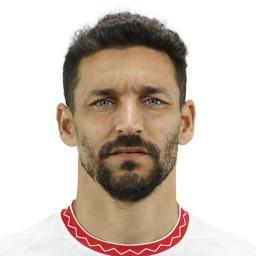 Jesús Navas