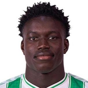 Nobel Mendy