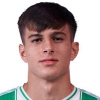 Dani Pérez