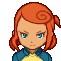 Brenda Firequest "Lean"