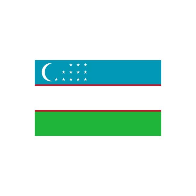 Usbekistan