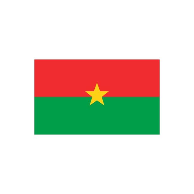 Burkina Faso