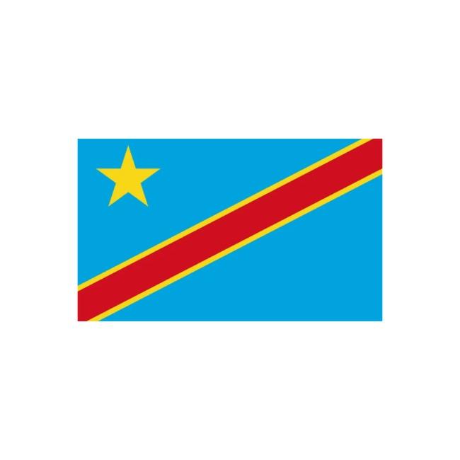 DR Congo