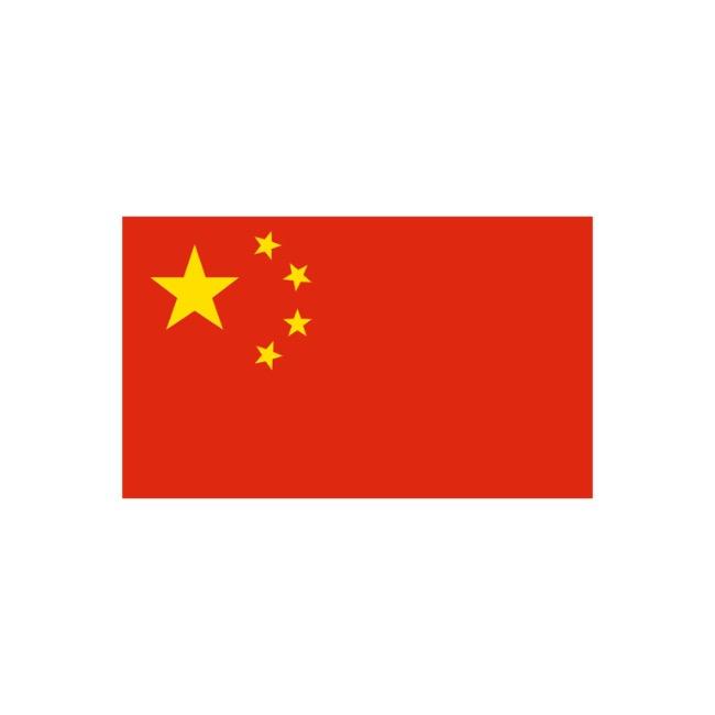 China PR