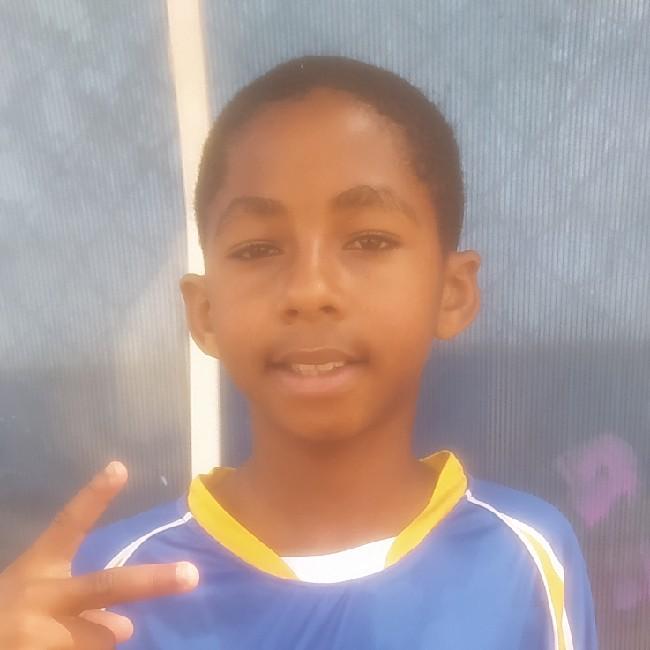 DAVI LUCAS FERNANDES DE JESUS