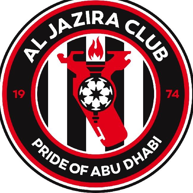 AL JAZIRA CLUB