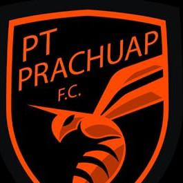 PRACHUAP FC