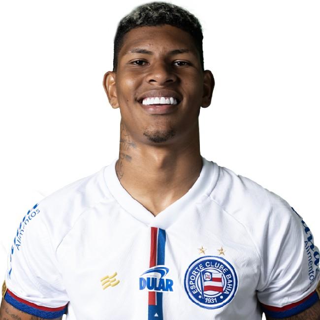 Marcos Victor