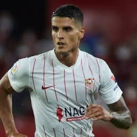 Erik Lamela