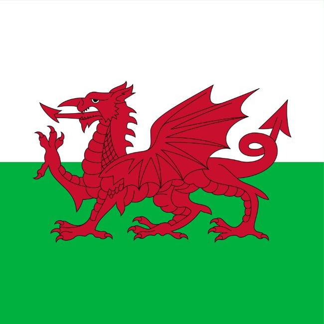 Wales - Cymru