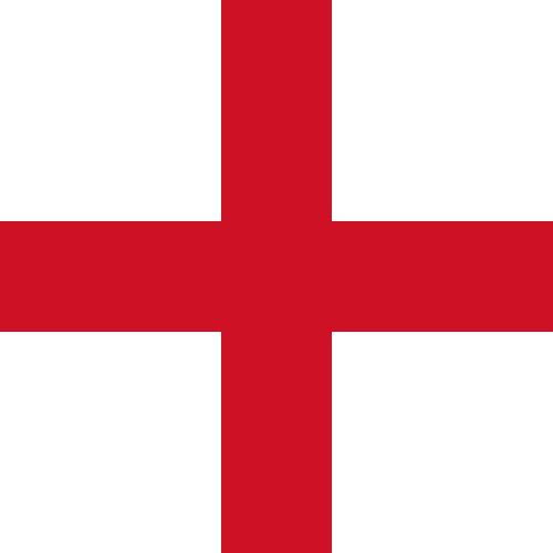 England - The Three Lions