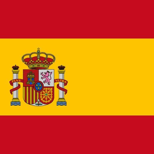 Spain - España