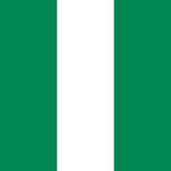 Nigeria - Super Eagles of Nigeria