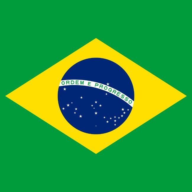 Brazil - Confederação Brasileira de Kits