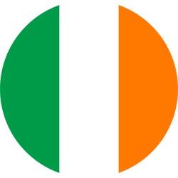 Ireland - Dearthóirí na Héireann