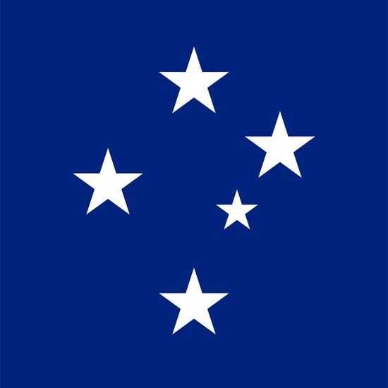 Oceania - Oceania