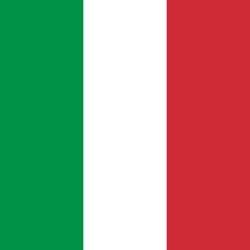 Italy - PASTASCIUTTA