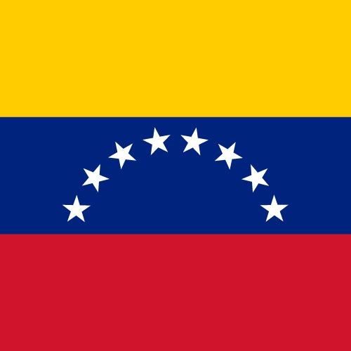 Venezuela - La Vinotinto