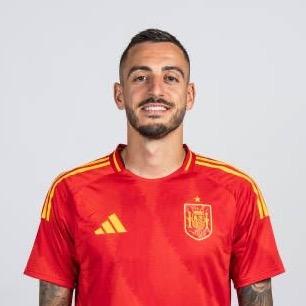 Joselu