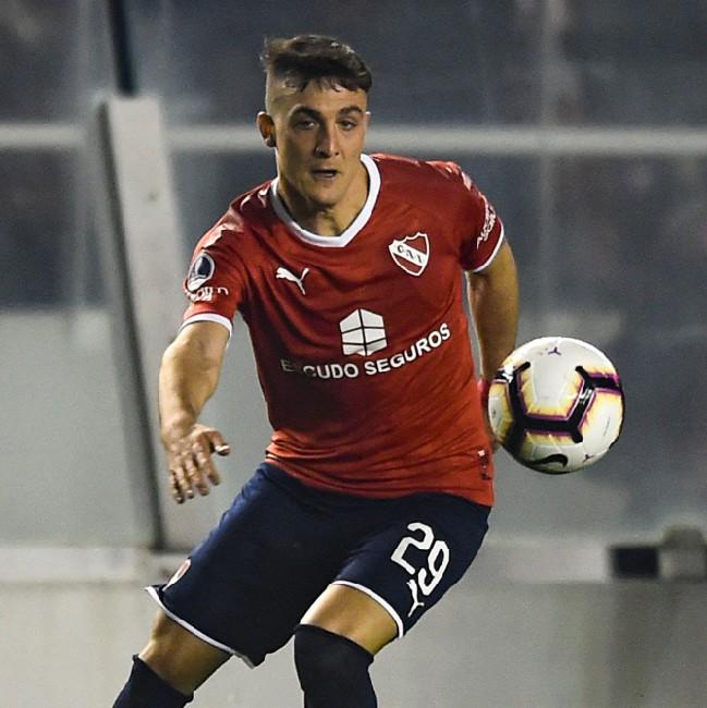 Francisco Pizzini 🇦🇷