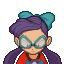 Bonnie Sparks (DF)