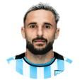 🇦🇷 Juan Manuel Elordi