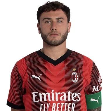 Davide Calabria