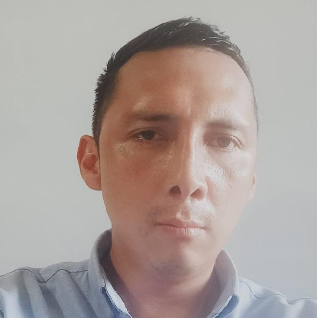 Dennys Joel Campero Flores