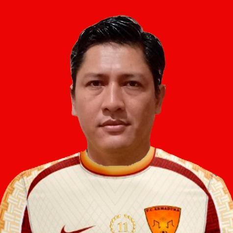 Leonardo Angelli Meneses Bejarano