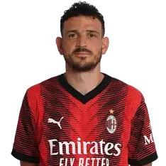 Alessandro Florenzi