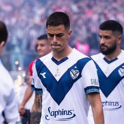 Valentín Gómez 🇦🇷