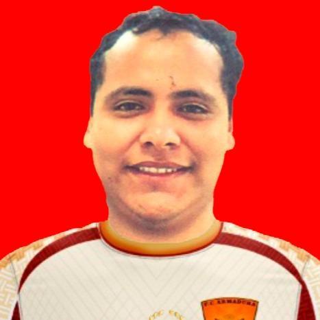 Cristian Yahir Ayala Castro