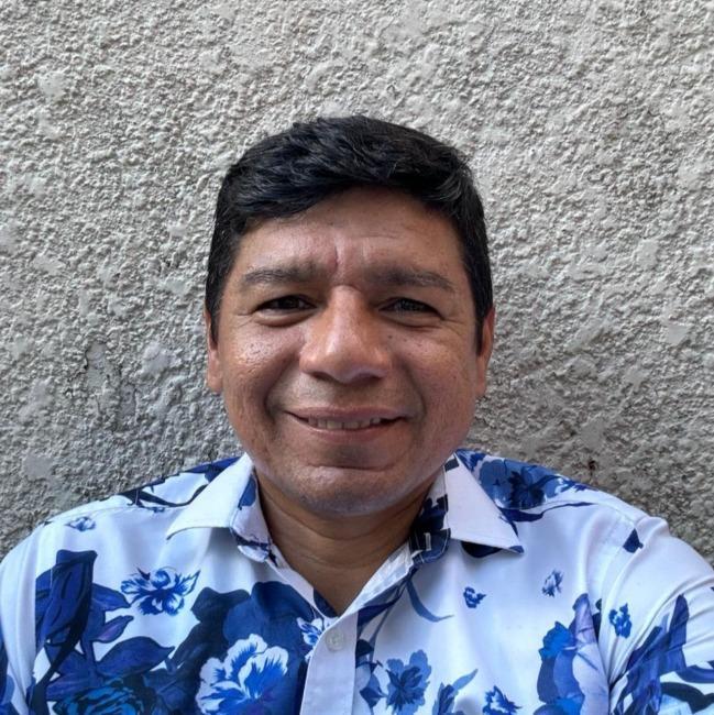 Giuliano Mojica Gutierrez