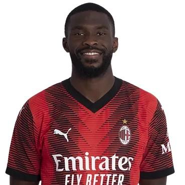 Fikayo Tomori