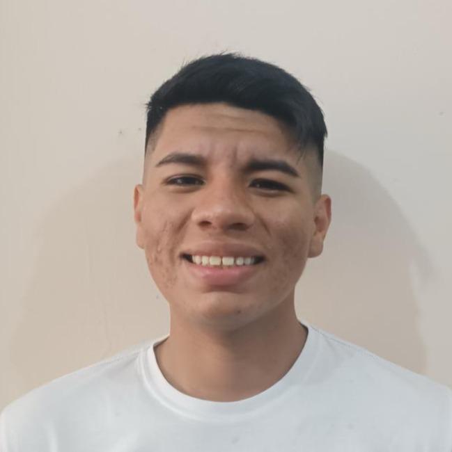 Giuliani Francisco Mojica Castillo