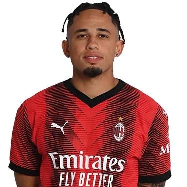 Noah Okafor