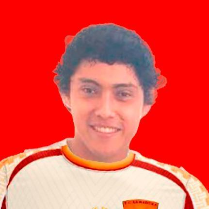 Alberto Israel Avalos Pinto