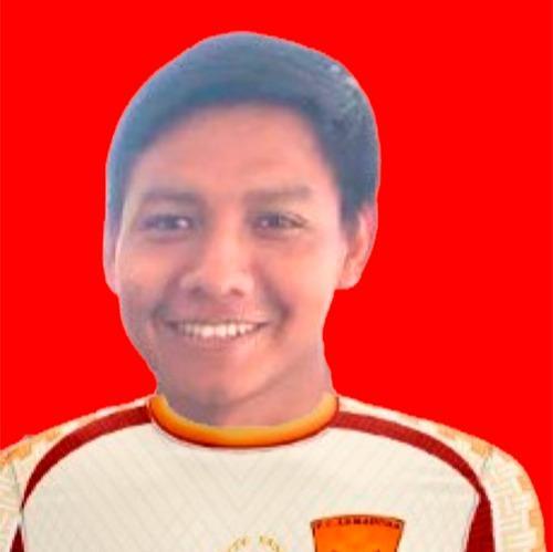 Luis Enrique Abrego Salvatierra