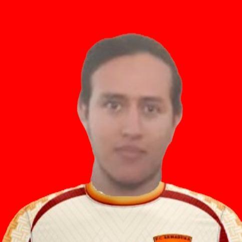 Alvaro Seoane Rea