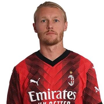 Simon Kjaer