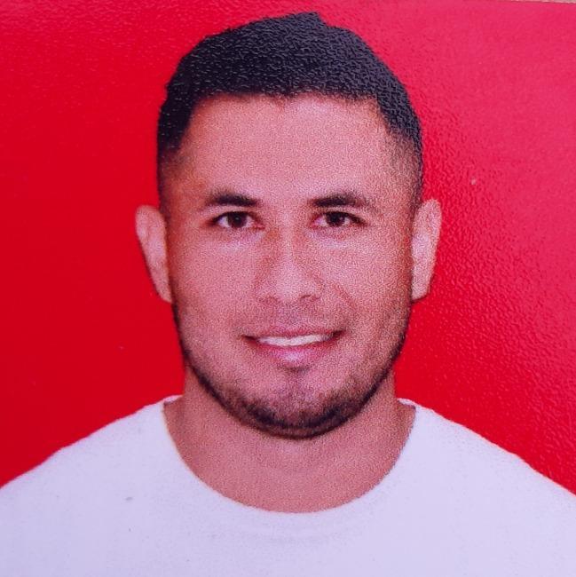 Eduardo Balcazar Pedraza