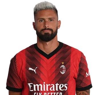 Olivier Giroud