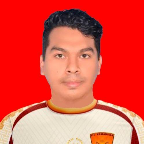 Cristian Cesar Noza Guaji