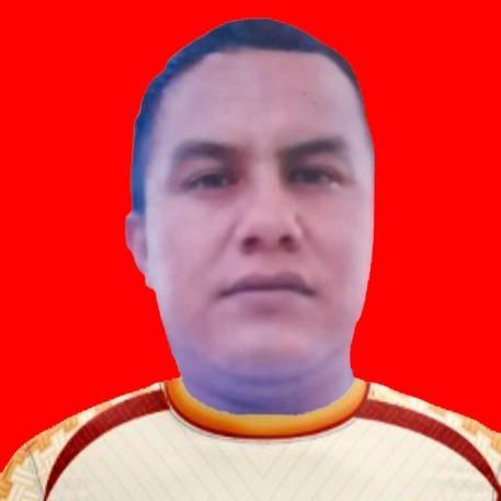 Rodrigo Salces Saldias