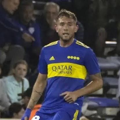Gabriel Aranda 🇦🇷