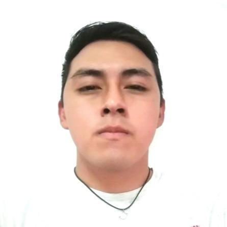 Jean Luca Campero Flores