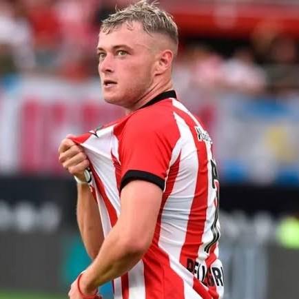 Matías Pellegrini 🇦🇷