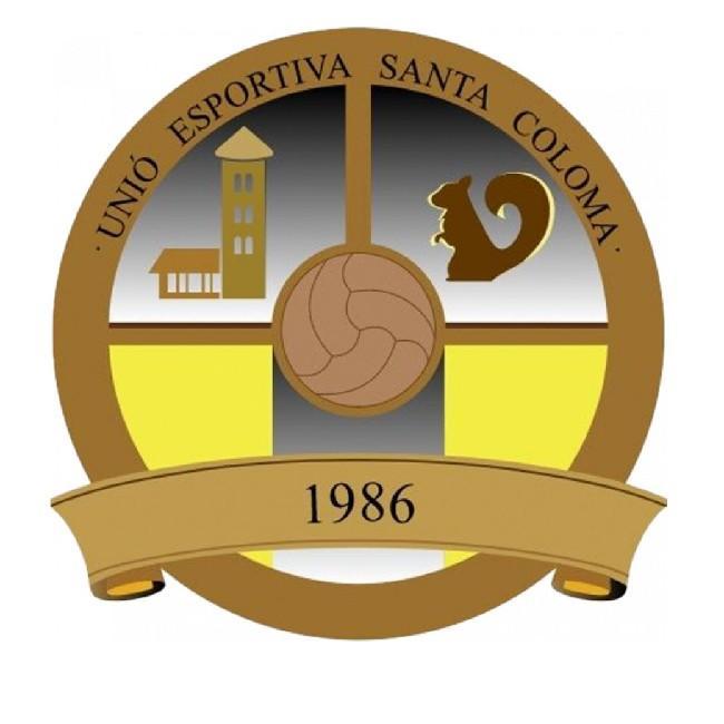 UE Santa Coloma