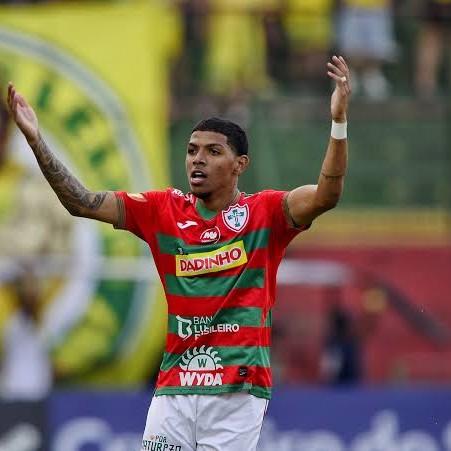Renan da Silva 🇧🇷🇧🇴
