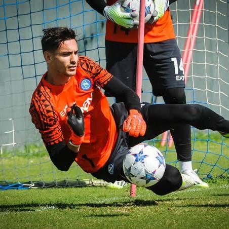 Álex Dudú 🇧🇷🇧🇴
